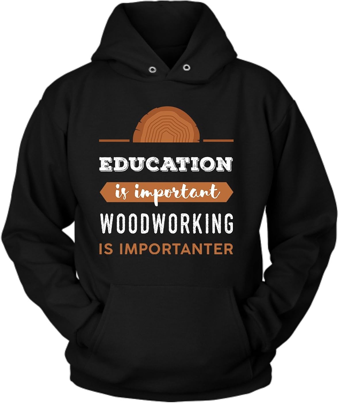 Amazon.com: Woodworking Hoodie | Woodworking Cotton Fleece Hoodie