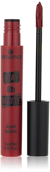 STAY 8H MATTE LIQUID LIPSTICK