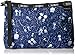 LeSportsac Peanuts X Essential Wristlet, Snoopy Stargazer