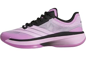 adidas Unisex-Adult Adizero Select 2.0 Low Top Basketball Basketball Shoe