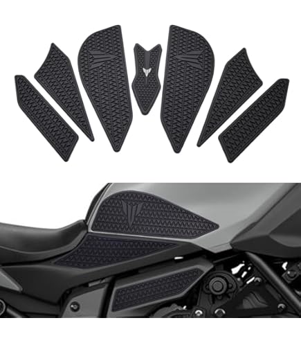 Amazon.com: IZX For YAMAHA MT-07 MT07 MT 07 2021 2022 2023