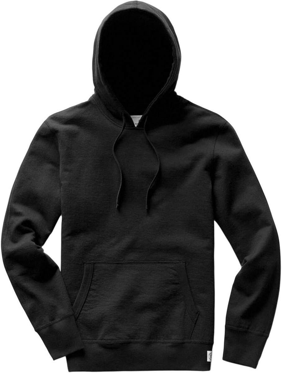 reigning champ heavyweight hoodie
