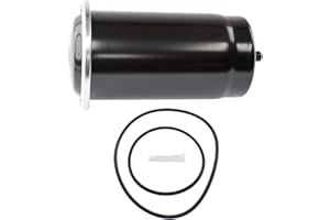 WORLD AMERICAN AIR DRYER DESICCANT FILTER CARTRIDGE - AD-9 AD9 107794 STYLE