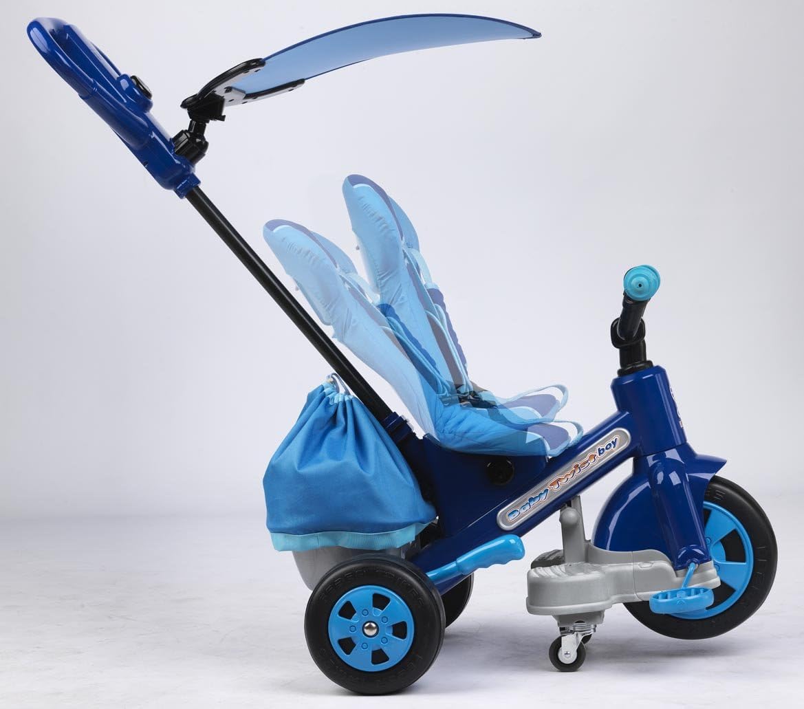 tricycle feber baby twist