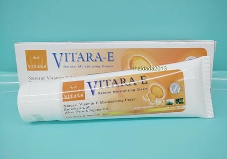 vitara e cream