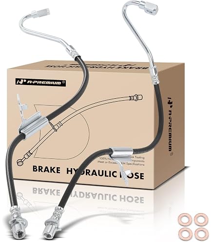 ACDelco 18J1632 Professional Front Driver Side Hydraulic