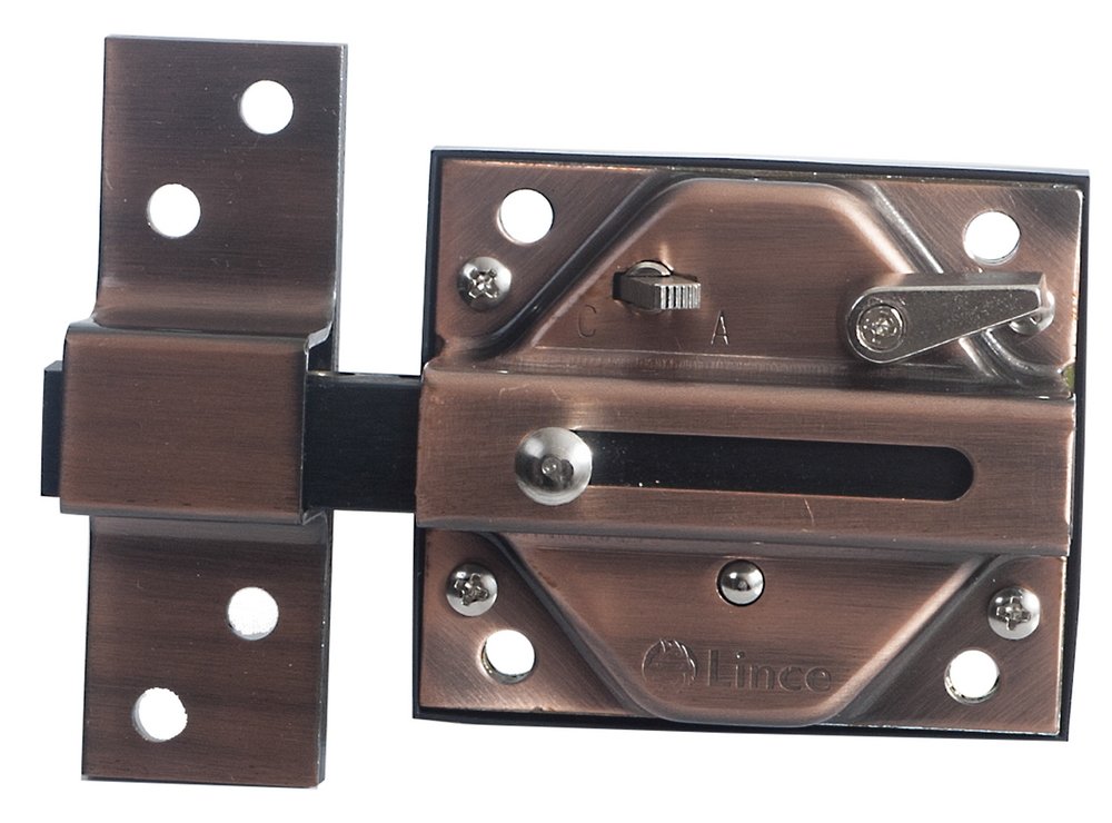 Lince 7930rcv Bolt, Copper Old