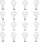 Amazon Basics 40W Equivalent, 3000K