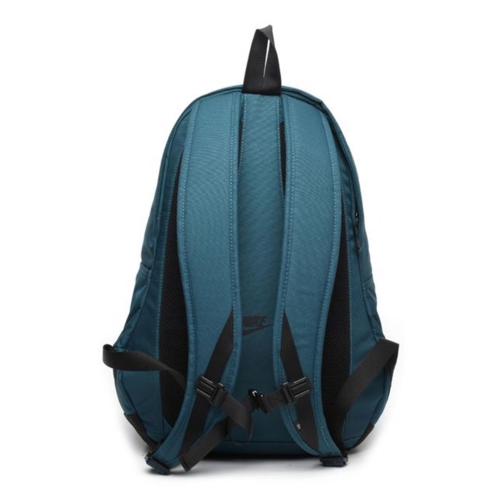 nike turquoise backpack
