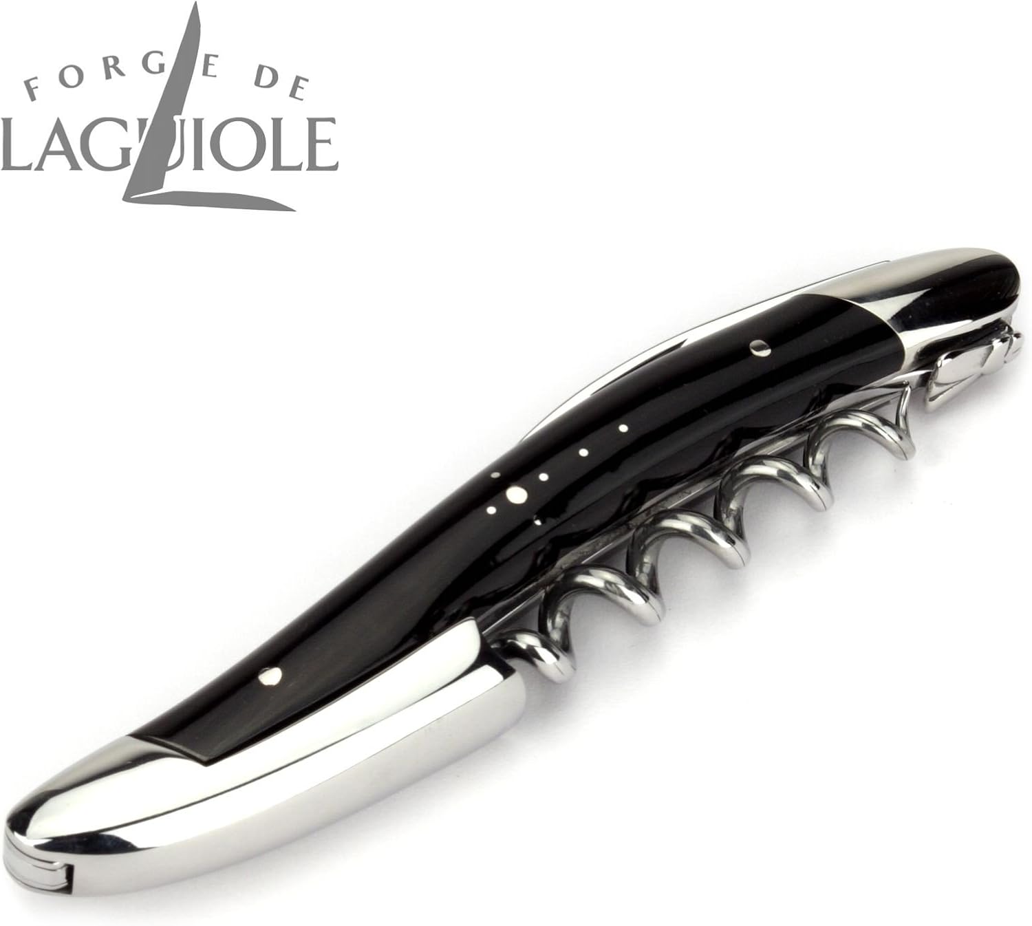 Forge de Laguioleフォルジュ・ド・ライヨールソムリエナイフ SOMX1BN