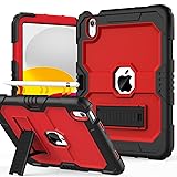 OKP Case for iPad 10th Generation 2022, Heavy Duty