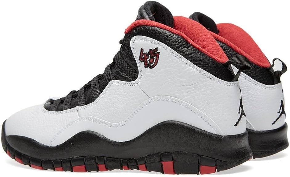 jordan number 45 shoes