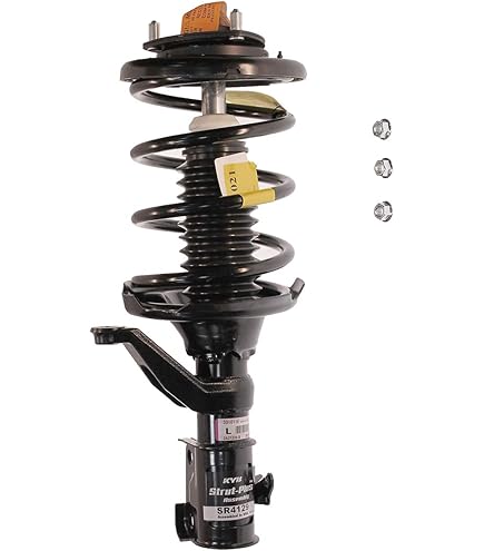 38▢②アーテル・ゴルギーニ SR S3/S8 4枚セット KM0417-4 OHLINS 正規品・保証付 KA928 オーリンズ リアサスペンション