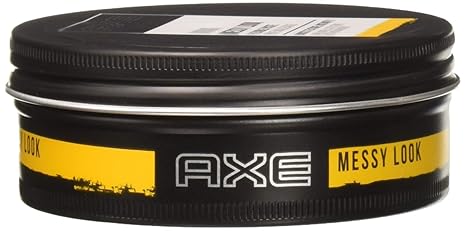 Buy Axe Styling Urban Messy Look Flexible Paste Online At Low
