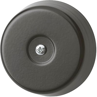 Honeywell Home Friedland D792 Underdome Traditional Door Bell 8V AC