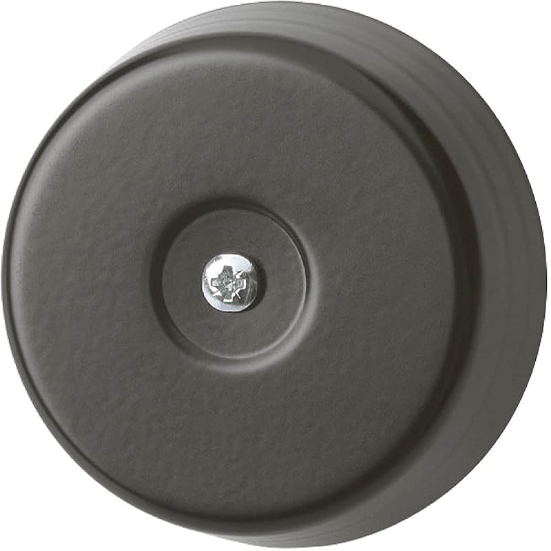 Honeywell Home Friedland D792 Underdome Traditional Door Bell 8V AC
