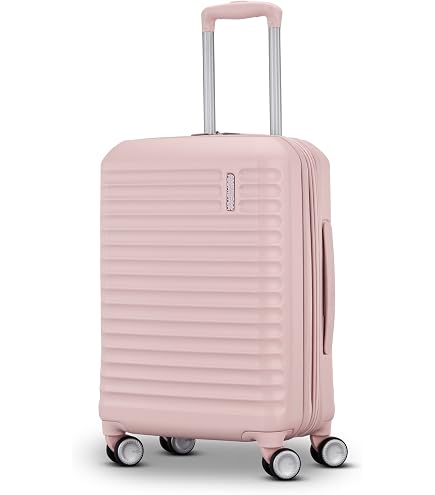 Amazon.com | American Tourister Stratum 2.0 Expandable Hardside