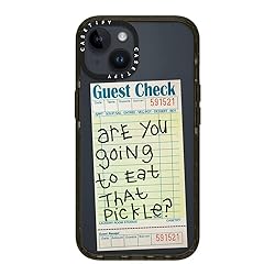 CASETiFY Impact iPhone 14 Case [4X Military Grade