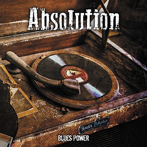Absolution - Blues Power - Zortam Music