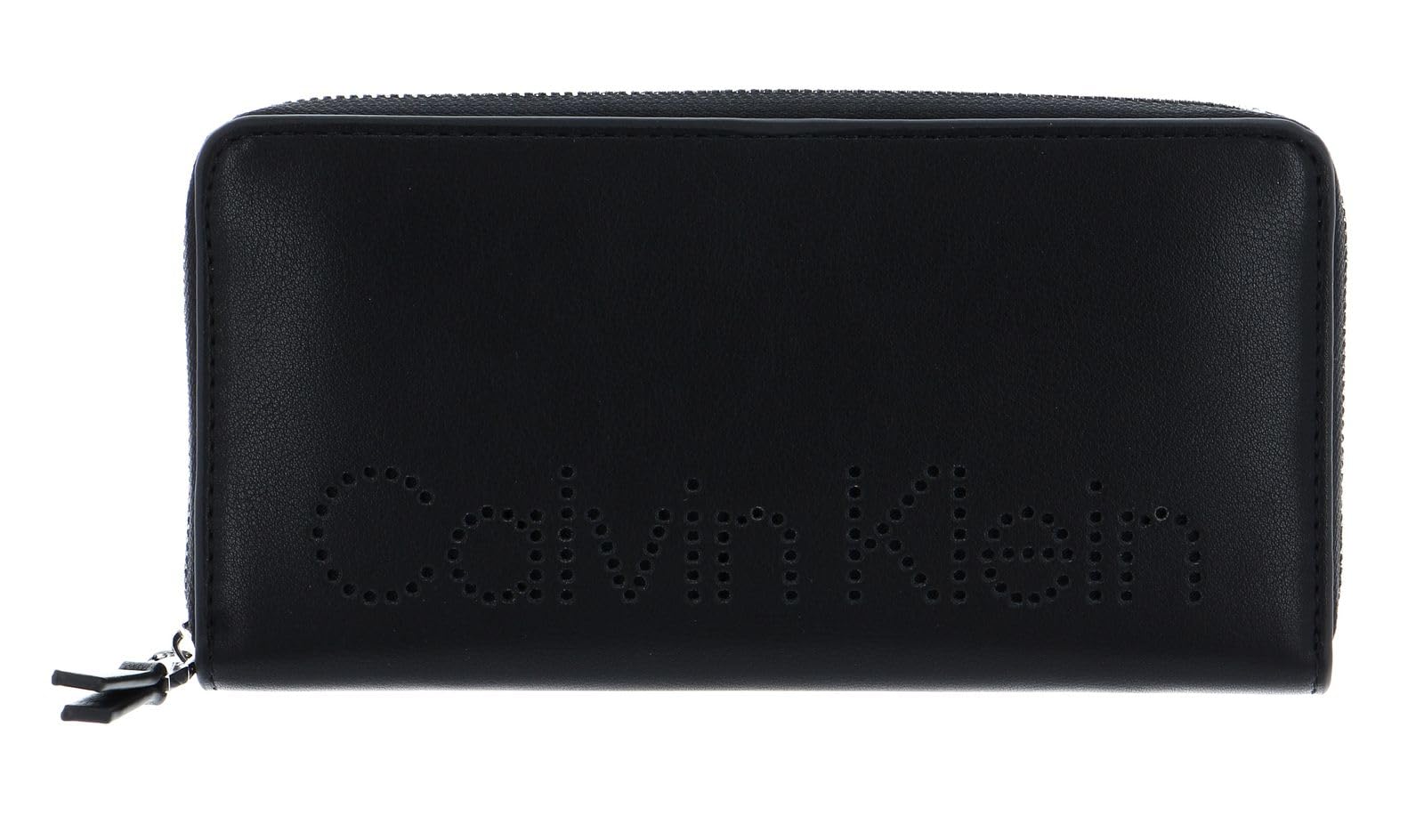 Calvin Klein CK Set Wallet Z/A LG