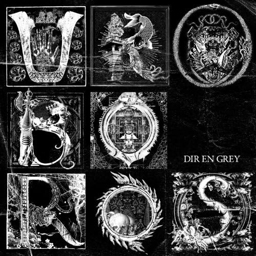 DIR EN GREY - Gauze - Amazon.com Music