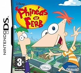Phineas et Ferb