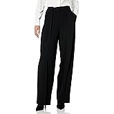 Theory Women's Double-Pleat Pant