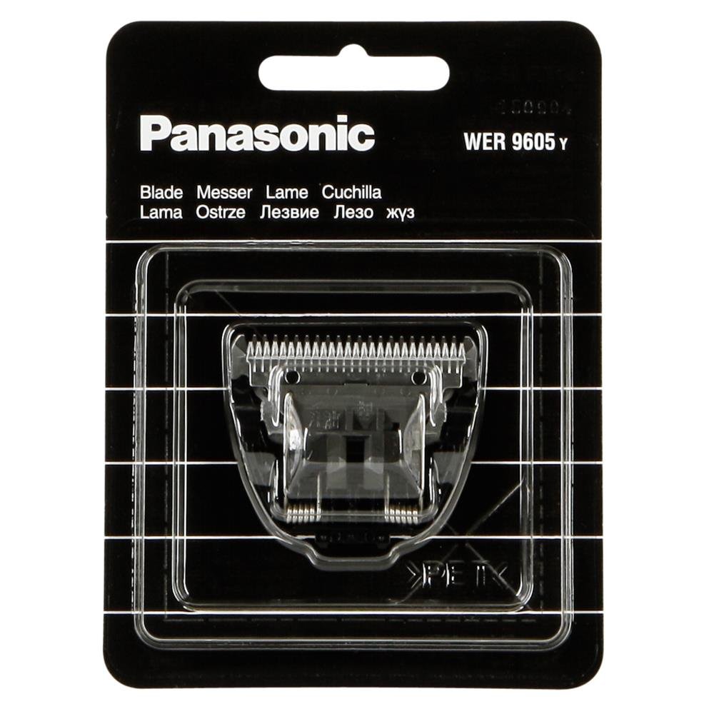Panasonic WER9605Y136 Men's Internal Blade Razor