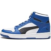 PUMA Men's Rebound Layup Outlined Shoes