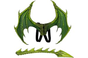 BaronHong Dragon Halloween Cosplay Mask Foam Rubber Cosplay Costume Accessory