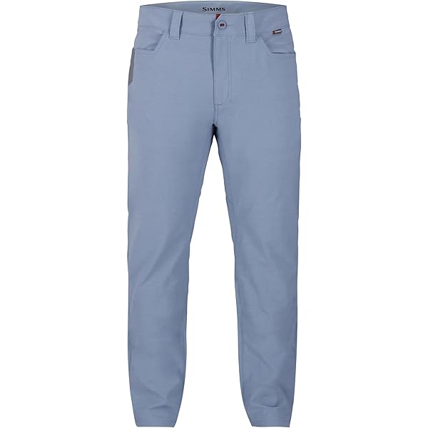 ブラッドCHALLENGER SLACKS EASY PANTS XL Frontside Tech Pants - Quick-Dry, Sun-Protective | Howler