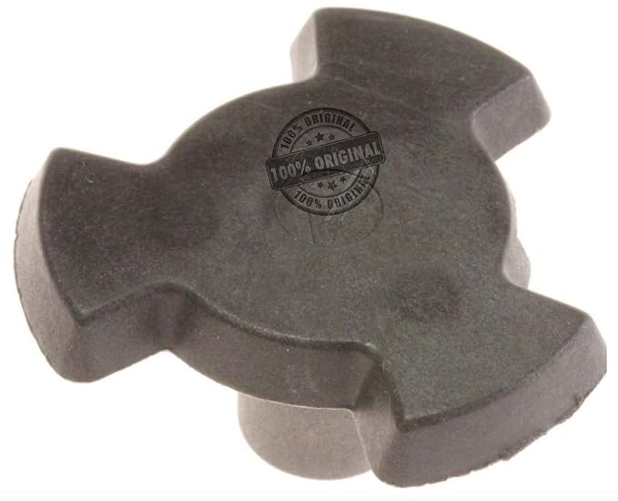 Soporte central para plato giratorio de cristal microondas Samsung ...