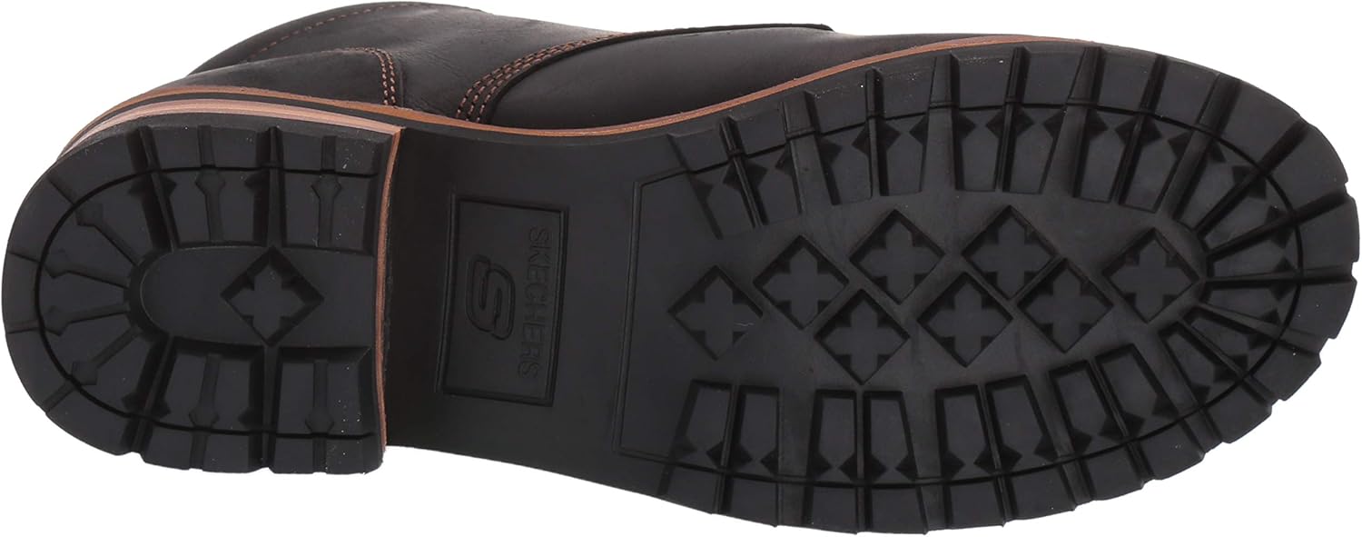 skechers laramie 2 boots