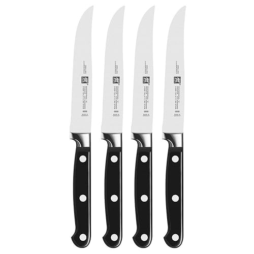 Top 5 Best J.A. Henckels Steak Knife Sets In 2023 Reviews