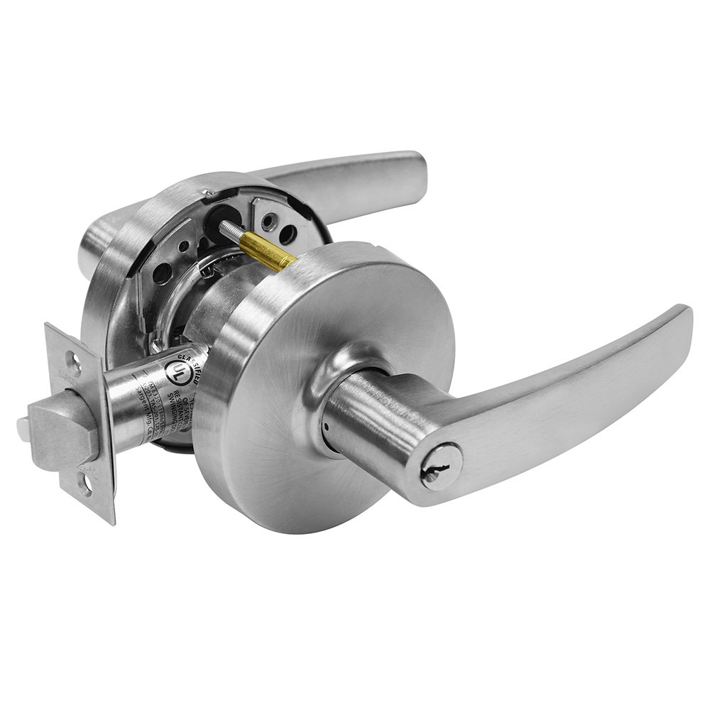 Sargent 28-10G37-LB-26D Grade 1 Classroom, US26D