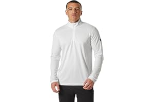 Helly-Hansen Men's Hh Tech 1/2 Zip 2.0