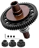 hopsupRC 7075 Metal Spur Gear Slipper Clutch