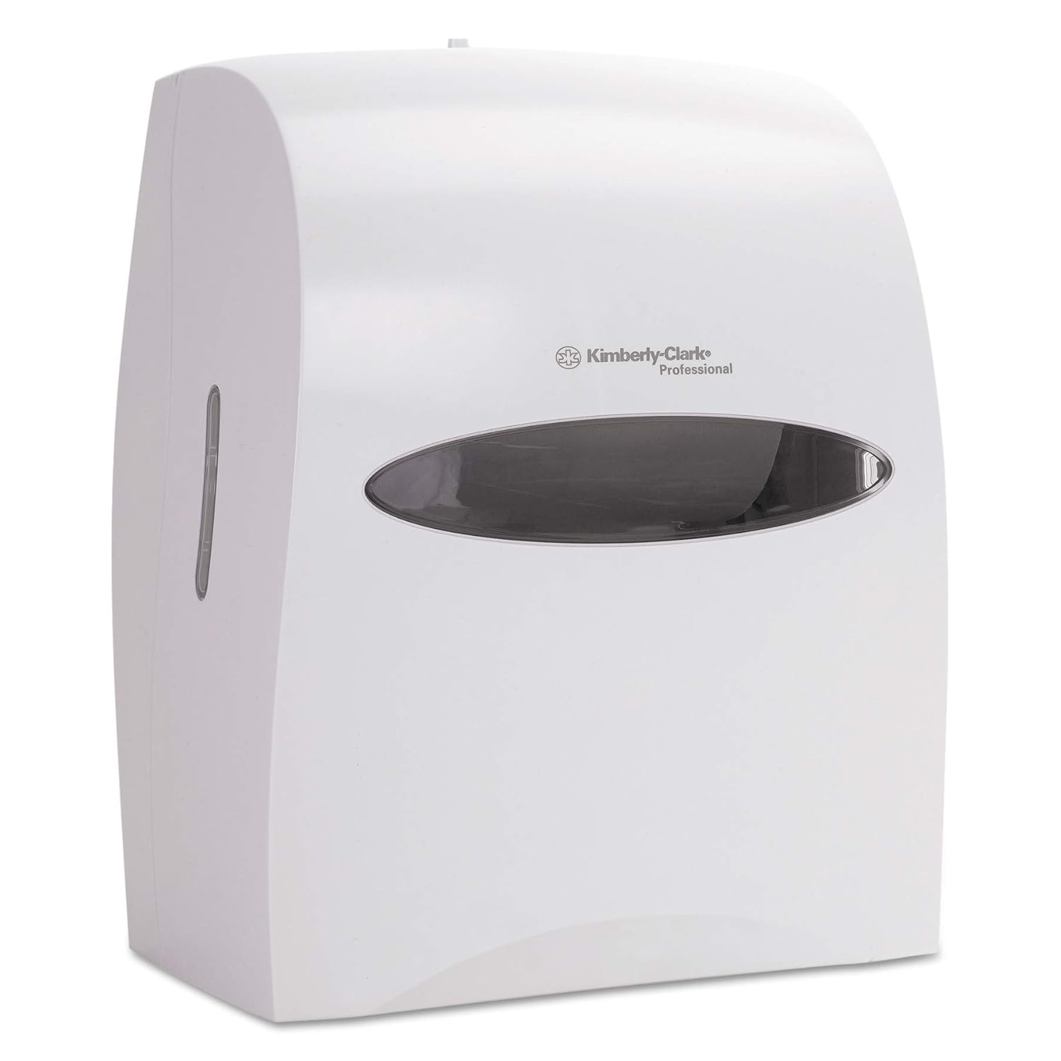 09993 Battery Powered White Touchless Kimberly Clark Professional Automatic High Capacity Paper