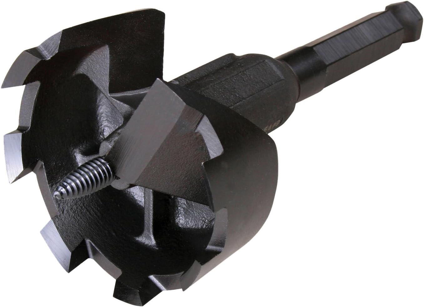 Reed Tool B20 SelfFeed Bit, 11/4Inch