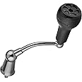 GOMEXUS Power Handle for Pflueger President Spinning Reel (Not for President Lock Type)