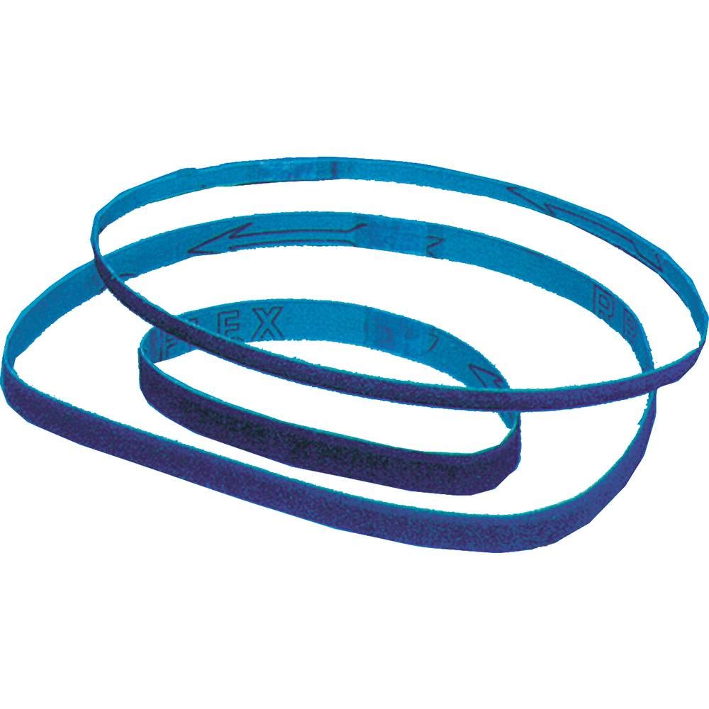 Makita Sanding Belt Grit 60, 13 mm, Pack of 25, P 39497