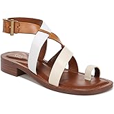 Franco Sarto womens Ina Strappy Sandal
