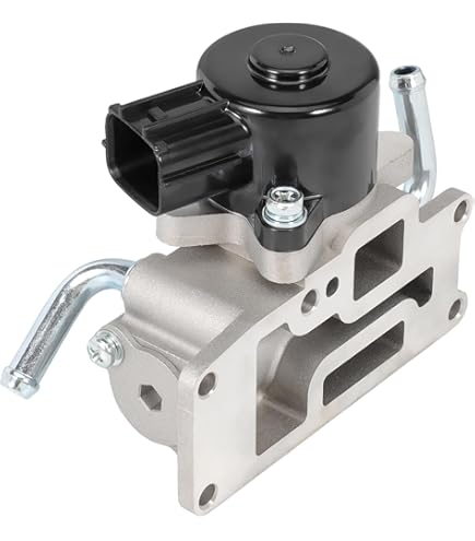 Amazon.com: MOCCAN Genuine OEM # 23781-64Y10 Idle Air Control