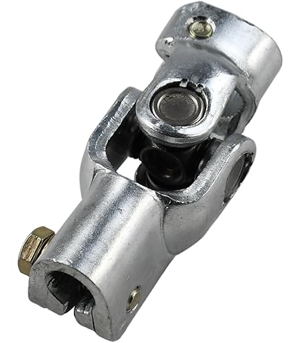 Amazon.com: Genuine Honda 53323-SW5-003 Steering Joint