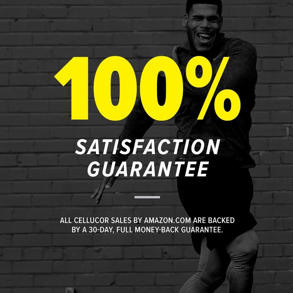 Cellucor Alpha Amino EAA & BCAA Powder | Branched Chain Essential Amino Acids + Electrolytes | Fruit Punch | 30 Servings: Health & Personal Care