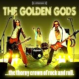 THORNY CROWN OF ROCK AND ROLL                      image
