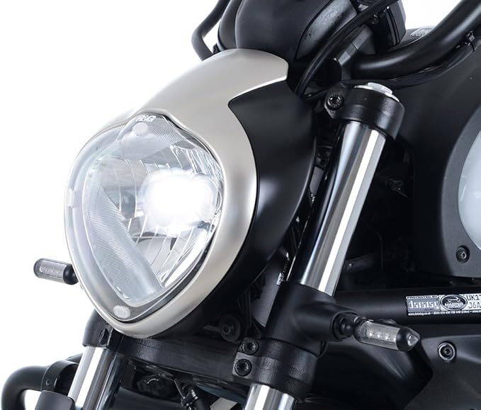 Kawasaki Vulcan S Headlight