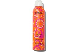 amika perk up plus extended clean dry shampoo