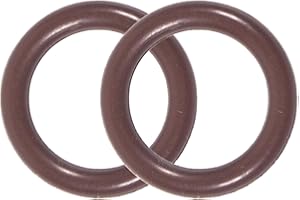 806912200 O-Ring (12.3X2.4) CVT Transmission Control Valve Seal for Subaru Crosstrek Forester Legacy Outback 2.5 Impreza 2.0 