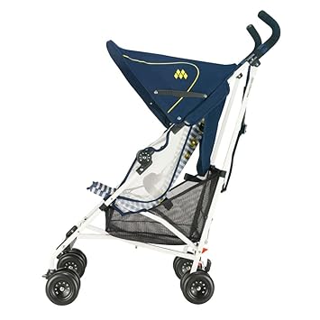 maclaren stripe stroller